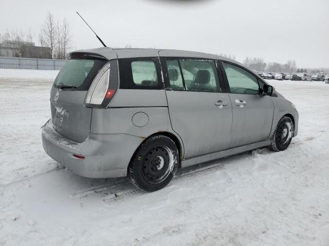 2010 Mazda 5