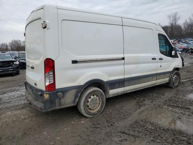 2017 Ford Transit T-250