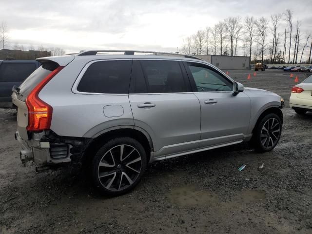 2018 Volvo XC90 T6