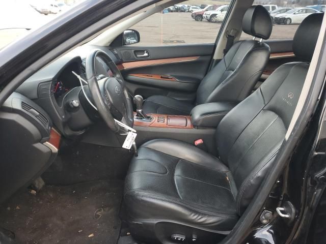 2007 Infiniti G35