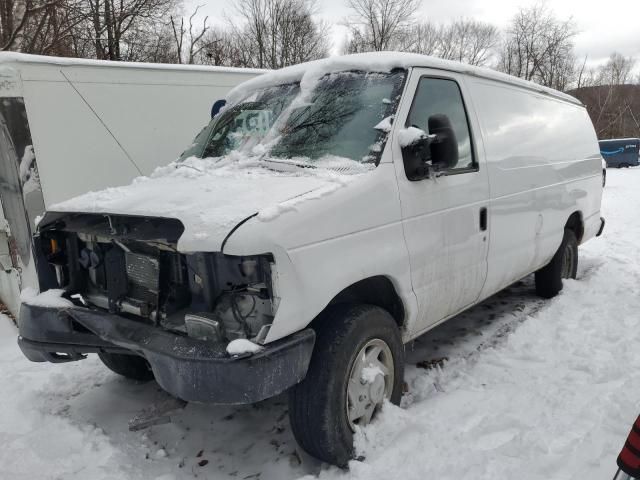 2013 Ford Econoline E250 Van