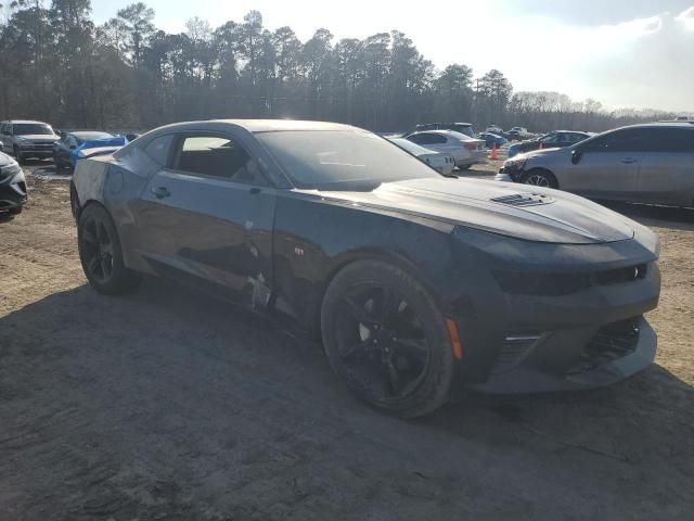 2016 Chevrolet Camaro SS