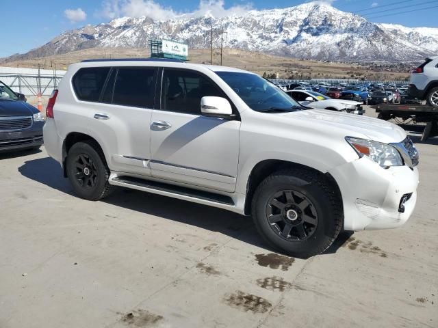 2012 Lexus GX 460 Premium