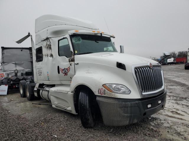 2019 International LT625