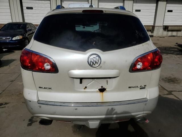 2011 Buick Enclave CXL