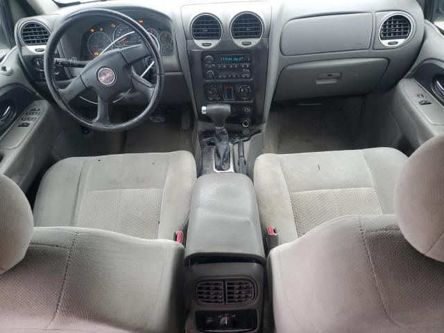 2007 GMC Envoy