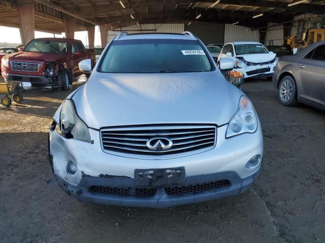 2013 Infiniti EX37 Base