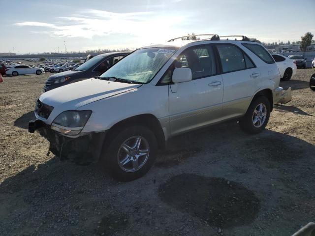 1999 Lexus RX 300