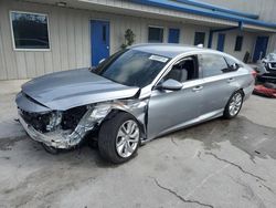 Honda Accord salvage cars for sale: 2020 Honda Accord LX