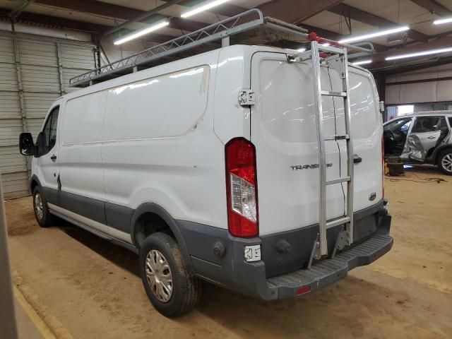 2016 Ford Transit T-250