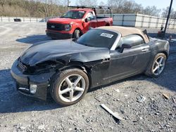 Saturn sky Vehiculos salvage en venta: 2008 Saturn Sky