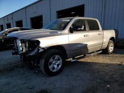 Dodge Vehiculos salvage en venta: 2022 Dodge RAM 1500 BIG HORN/LONE Star