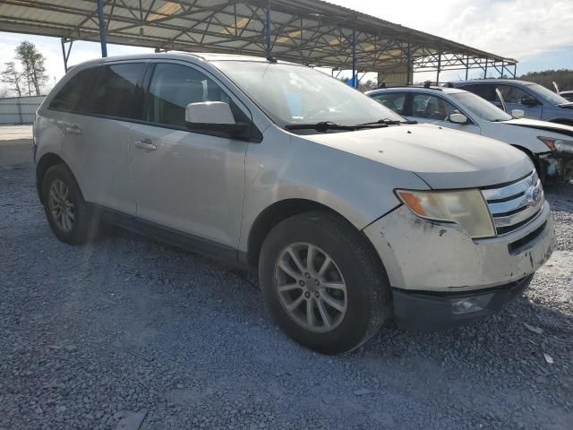 2007 Ford Edge SEL Plus