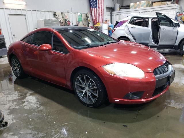 2011 Mitsubishi Eclipse GS Sport