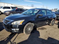 Salvage cars for sale from Copart New Britain, CT: 2013 Nissan Altima 2.5