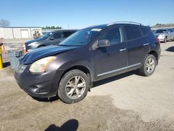 Nissan Rogue s salvage cars for sale: 2011 Nissan Rogue S