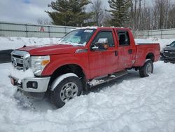 2012 Ford F250 Super Duty for sale in Davison, MI