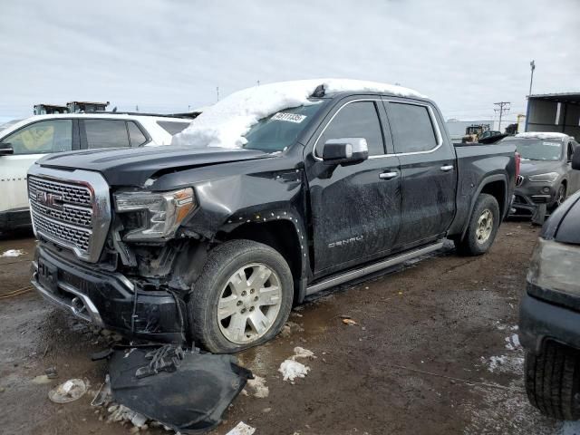 2021 GMC Sierra K1500 Denali