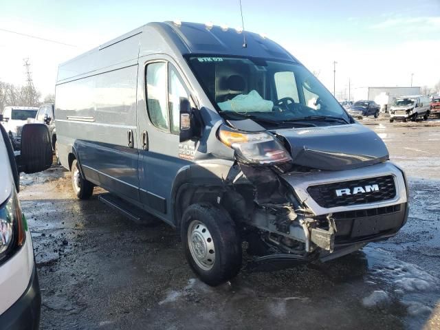 2020 Dodge RAM Promaster 3500 3500 High