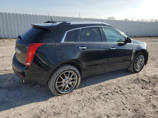 2013 Cadillac SRX Premium Collection