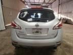 2012 Nissan Murano S