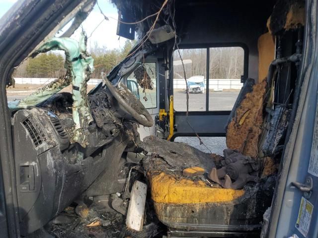 2022 Dodge RAM Promaster 3500 3500 Standard