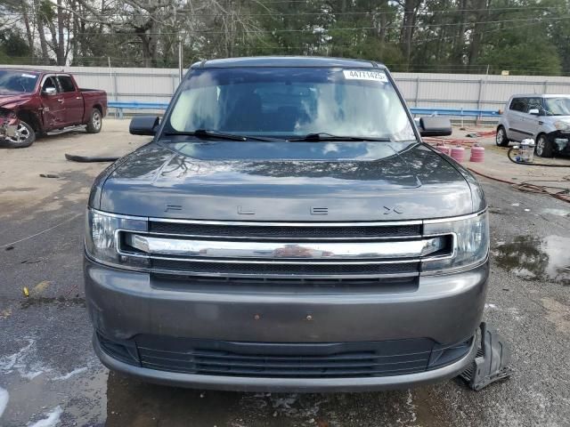 2016 Ford Flex SE