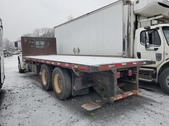 2014 Freightliner M2 106 Medium Duty