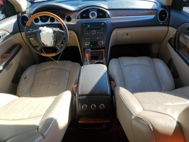 2008 Buick Enclave CXL