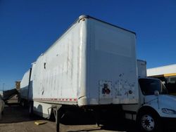 Conw salvage cars for sale: 2025 Conw 2025 CON-WAY 53' Trailer