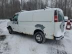 2004 Chevrolet Express G3500