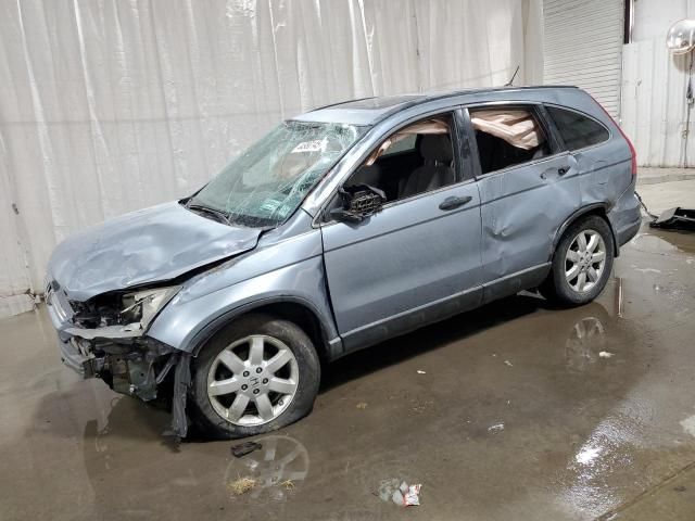 2009 Honda CR-V EX