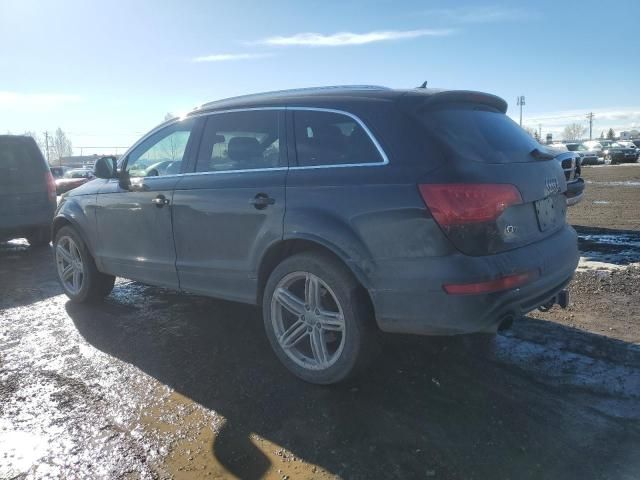 2014 Audi Q7 Prestige