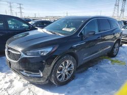 2020 Buick Enclave Avenir for sale in Elgin, IL