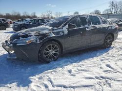 2015 Toyota Camry LE en venta en Chicago Heights, IL