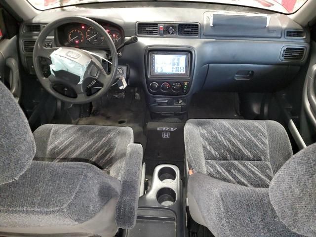 1999 Honda CR-V EX