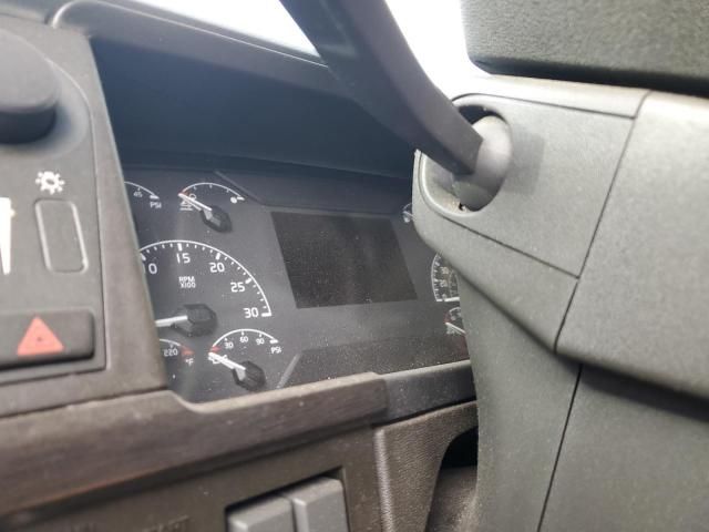 2020 Volvo VN Semi Truck