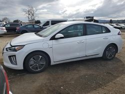 Hyundai Vehiculos salvage en venta: 2020 Hyundai Ioniq SE