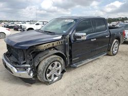 2021 Ford F150 Supercrew for sale in Houston, TX