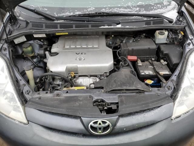 2008 Toyota Sienna CE