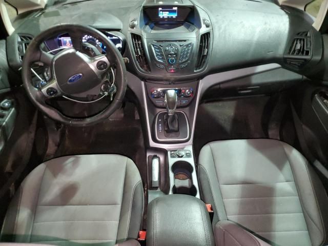 2015 Ford C-MAX SE