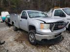 2012 GMC Sierra C2500 Heavy Duty
