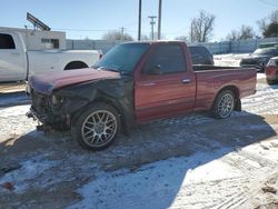 Toyota Tacoma Vehiculos salvage en venta: 1995 Toyota Tacoma