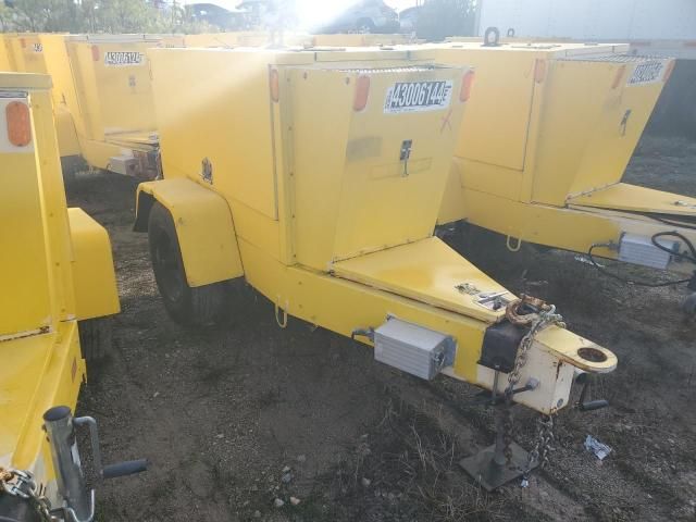 1993 HCO Generator