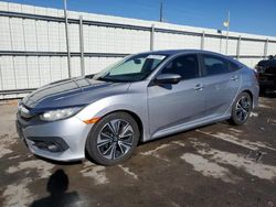 2016 Honda Civic EXL for sale in Littleton, CO