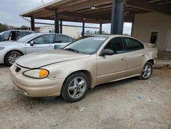 2004 Pontiac Grand AM SE1 en venta en Tanner, AL