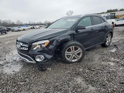 Mercedes-Benz gla-Class salvage cars for sale: 2019 Mercedes-Benz GLA 250