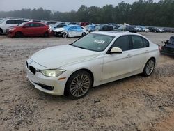 BMW salvage cars for sale: 2013 BMW 328 I Sulev