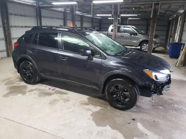 2014 Subaru XV Crosstrek 2.0 Premium