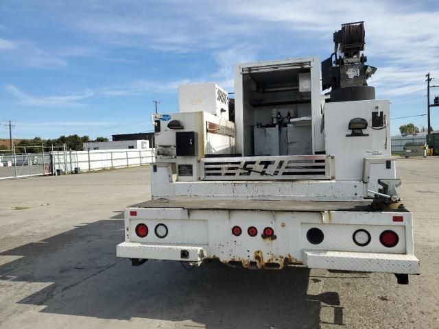 2009 International 7000 7400